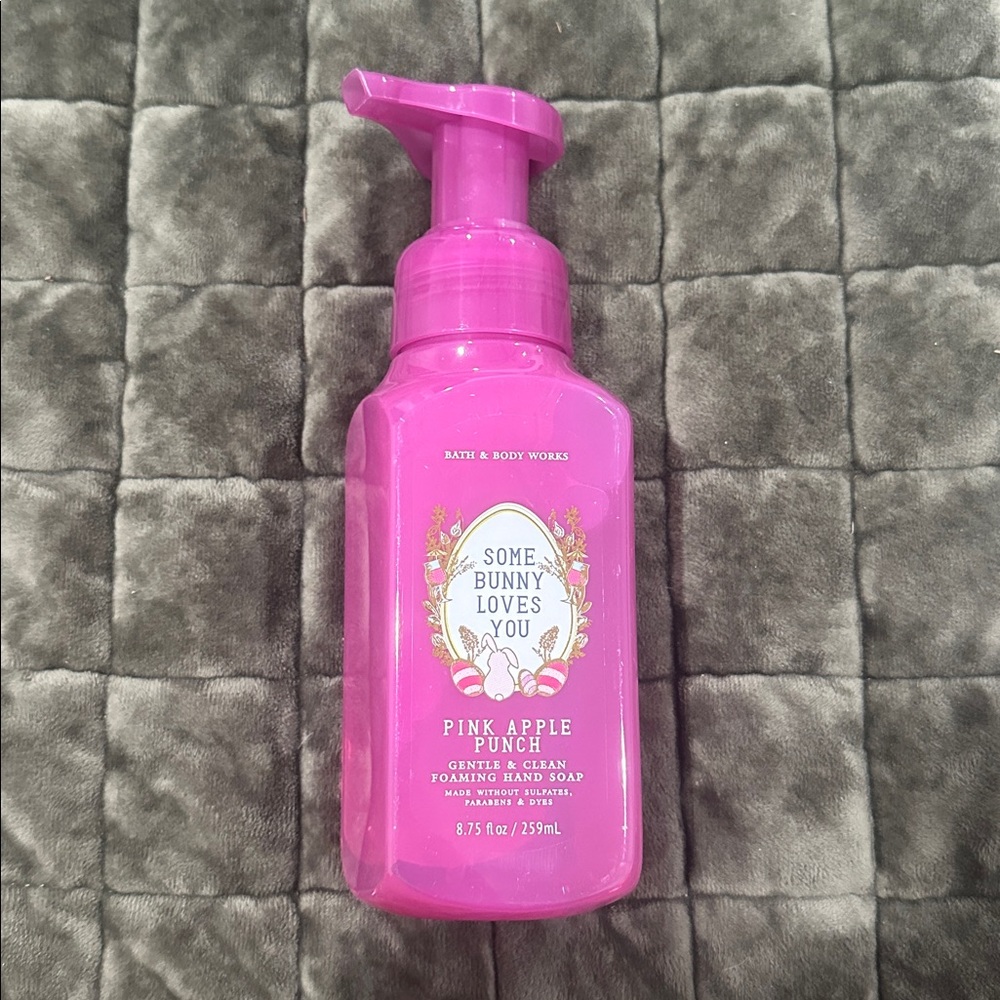 Brand new hand wash